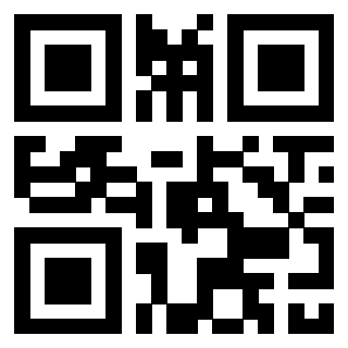 Il QrCode di 3306801035