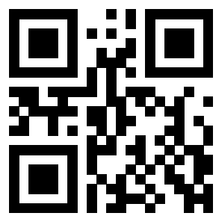 Immagine del QrCode di 3306801036