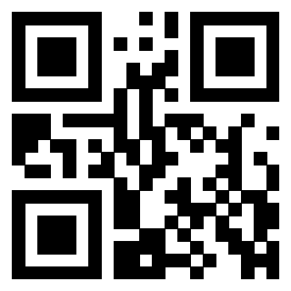 3306801037 QrCode associato