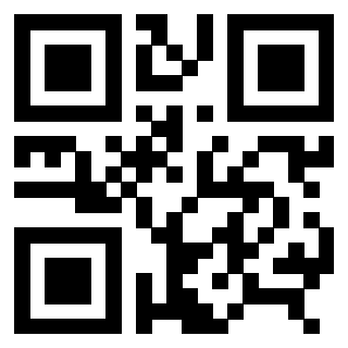 Immagine del QrCode di 3306801045