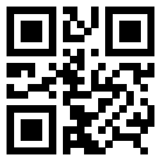 3306801048 - Immagine del Qr Code associato