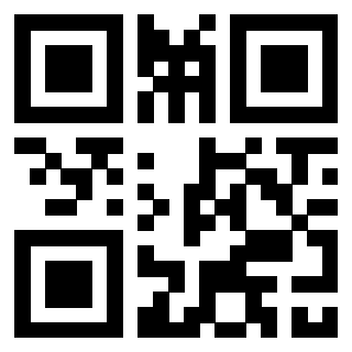 QrCode di 3306801049