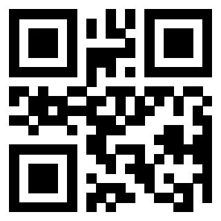 3306801052 Qr Code associato