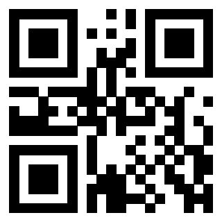 3306801054 - Immagine del QrCode associato