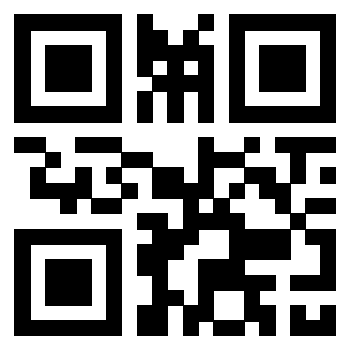 Il QrCode di 3306801055