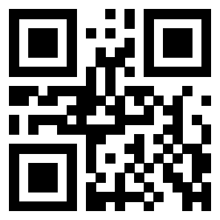 Scansione del Qr Code di 3306801056