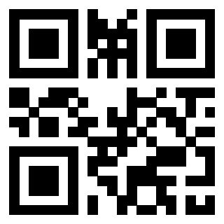 3306801059 Qr Code associato