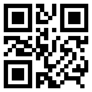 Scansione del Qr Code di 3306801060
