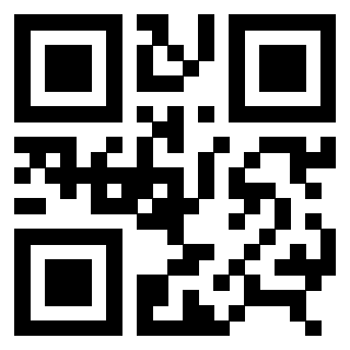 Immagine del QrCode di 3306801062