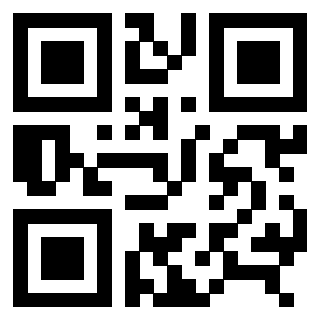 3306801063 - Immagine del QrCode