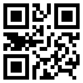 3306801065 QrCode associato