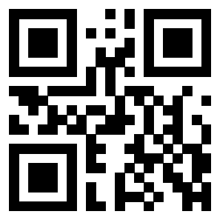 3306801067 QrCode associato