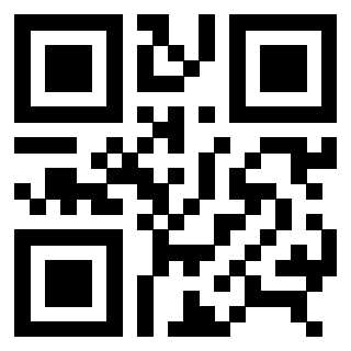 3306801068 - Immagine del Qr Code