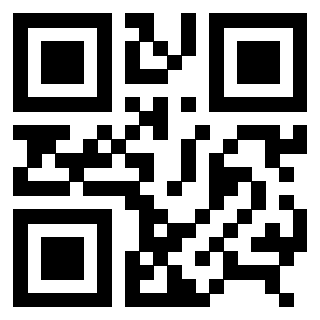 Scansione del QrCode di 3306801070