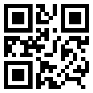 Il QrCode di 3306801072