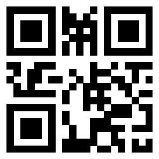 3306801073 - Immagine del QrCode associato