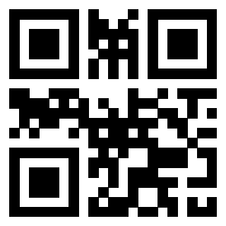 QrCode di 3306801075