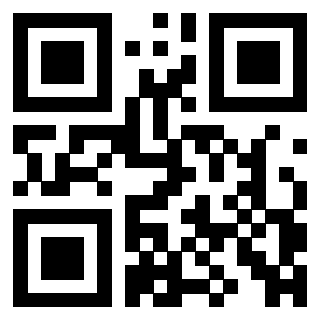 Immagine del QrCode di 3306801077