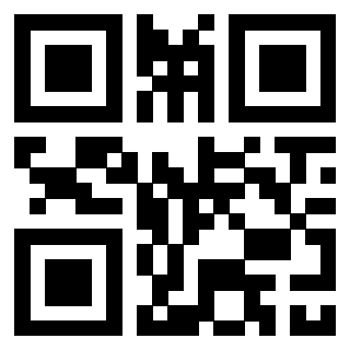 3306801078 - Immagine del QrCode associato