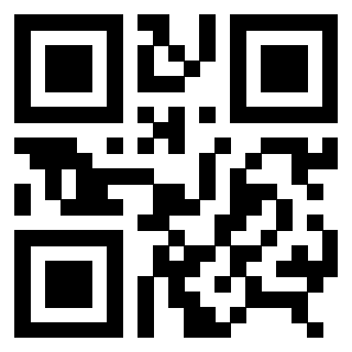 3306801079 - Immagine del Qr Code