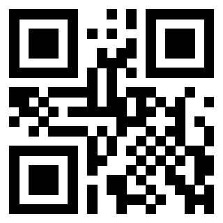 3306801080 - Immagine del Qr Code associato