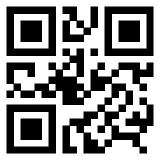 3306801081 - Immagine del Qr Code