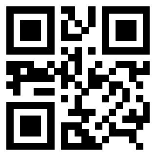 3306801082 - Immagine del QrCode
