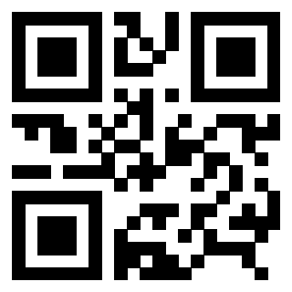 Il QrCode di 3306801083