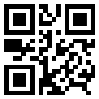 3306801085 - Immagine del QrCode associato