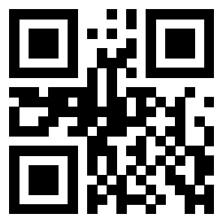 3306801086 - Immagine del QrCode associato