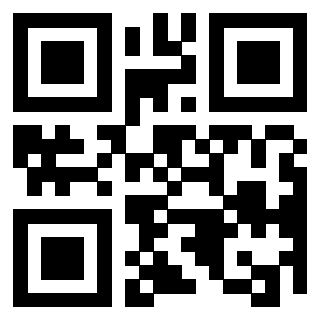Scansione del Qr Code di 3306801087