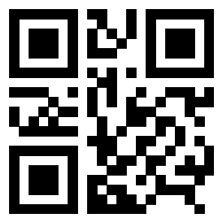 Il Qr Code di 3306801089