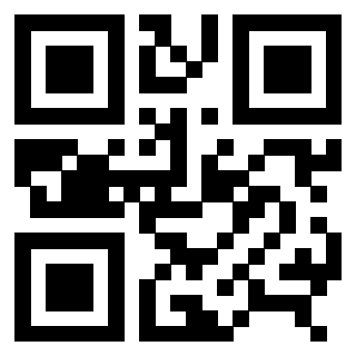 Scansione del Qr Code di 3306801090