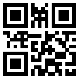 Il Qr Code di 3306801092