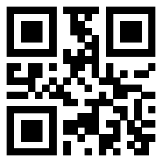 Scansione del Qr Code di 3306801093