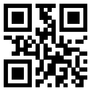 3306801095 QrCode associato