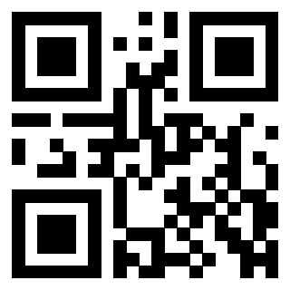 Il QrCode di 3306801097