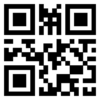 3306801098 QrCode associato