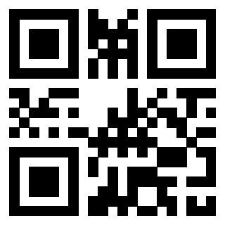 Il Qr Code di 3306801102