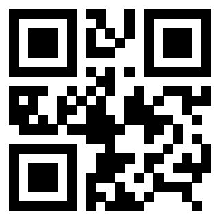QrCode di 3306801103