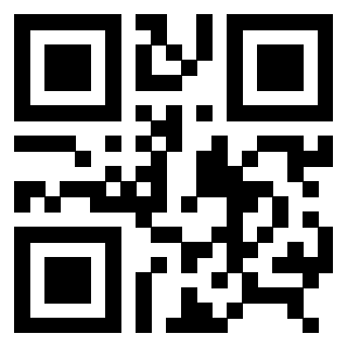Scansione del Qr Code di 3306801105