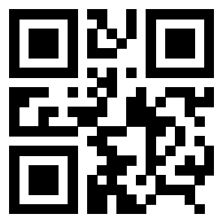 Immagine del QrCode di 3306801107