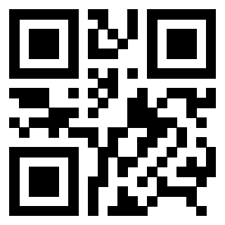 Il QrCode di 3306801108