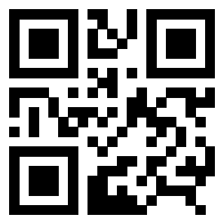 Il Qr Code di 3306801113