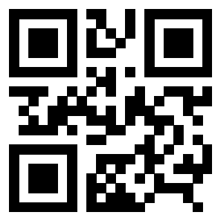 3306801115 - Immagine del QrCode
