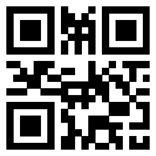 3306801118 - Immagine del QrCode
