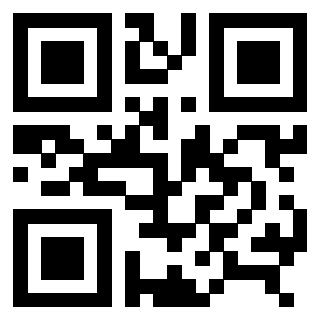 3306801119 - Immagine del Qr Code associato