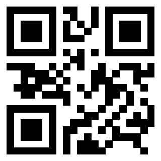 3306801120 QrCode associato