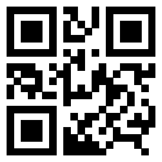 Immagine del Qr Code di 3306801121