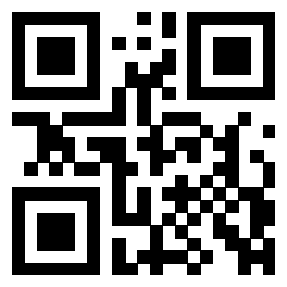 3306801122 - Immagine del QrCode associato